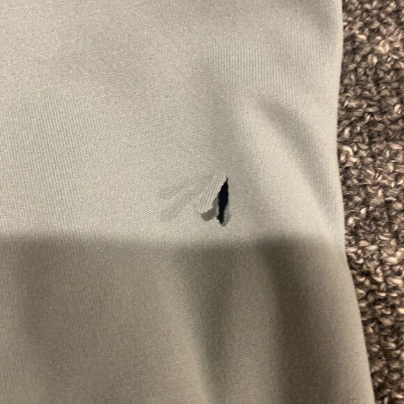 Madewell Flex Exercise Dress - Picture 9 of 9